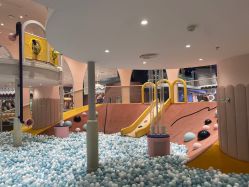 -奈尔宝家庭中心·亲子餐厅(鄞州万达店)