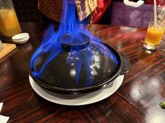 -新天世纪中餐厅