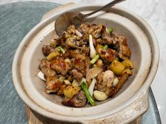 -點無缺茶楼·海鲜酒家(世博店)