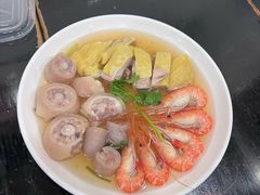 -绍兴名菜馆(可乐路店)