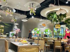 -花菇朵·野生菌锅·云南美食(后沙峪店)
