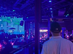 -MOSSO·Liveshow(M3香港广场店)