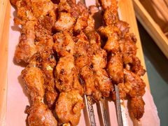 -买福记大盘鸡新疆菜