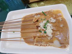 特色涮牛肚-勇利赵家烤肉坊(含光路店)