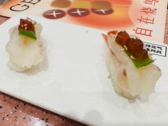 -元气寿司(环球港店)