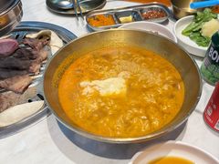 -六七八韩式烤肉·韩国料理(上杭路店)