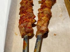 -西域阿里马新疆菜·清真(桂花路店)