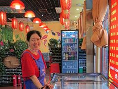 -江湖水乡铁锅炖魚(周庄嘉园店)