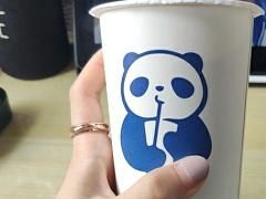 荔枝鲜芝士-茶百道(翠柏店)