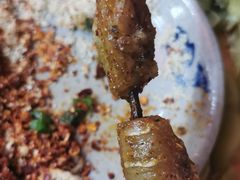 -晓靖轩烧烤(沙河风情店)