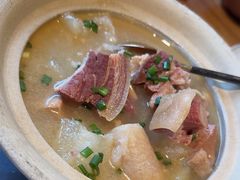 -黄山老妈·土菜(碧桂园店)