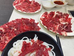 -黑山牛肉汤火锅(花城汇店)