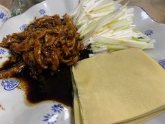 -田师傅中餐馆东北人家(众望街店)
