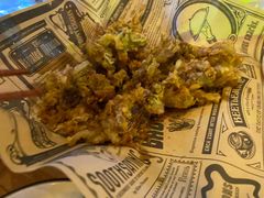 -临界音乐酒馆·小龙虾·江湖菜(华熙LIVE·鱼洞店)