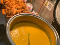 -火炉火自助餐(西直门凯德MALL店)