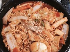 金顺韩国料理(1号店)-金顺碳烤肉(1号店)
