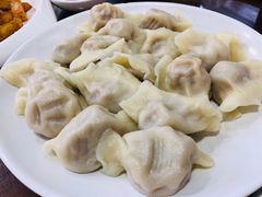-祝家饺子馆