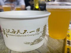-小民大排档(光谷店)