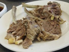 -小叶手抓·清真食品(治平路店)