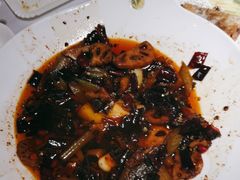 -辣婆婆(航天桥店)