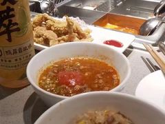 -海底捞火锅(壹悦城店)