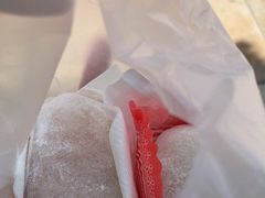 -澳门长洲糯米糍(柯打苏沙街店)