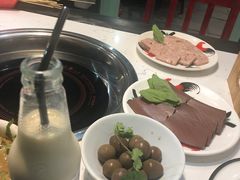 -XiaoJunGan Hotpot 钢管厂五区小郡肝火锅串串香