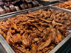 -乔波食品(杜桥中心菜场店)