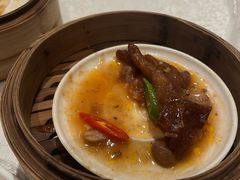 -红棉中餐厅·广州海航威斯汀酒店