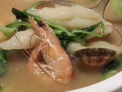 -高佳庄·舟山海鲜(海景旗舰店)