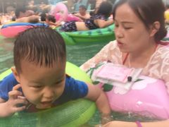 -波塞冬旅游度假区