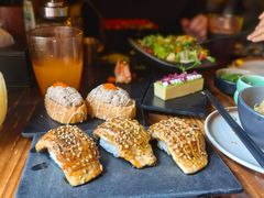 -昊·来了寿司(台湾街店)