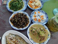 -喜洋洋蟹庄(阳澄湖店)