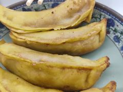 -金陵老丁家馄饨(新街口店)