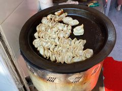 -胡记锅贴·沪上游子老鸭粉丝汤(太原路店)