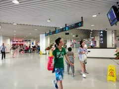 -澳门外港客运码头(轮渡站)