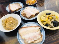 枫镇大肉-同得兴 Since·1995 传统苏式面馆(十全街店)