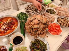 -盛华世家商业广场农贸水产综合批发市场