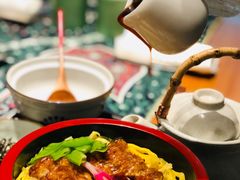 浇汁-久喜番和牛烧肉酒场(北辰三角洲店)