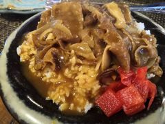 -半藏居酒屋(香港花园店)