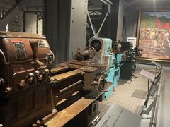 -柳州工业博物馆