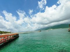 -海南分界洲岛旅游区