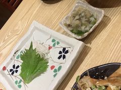 吃没的三文鱼-胜代日本料理(云程巷小区店)