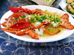 -七鲜渔港美食餐厅(巽寮湾海景店)