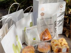 -0+1·手作面包(新北店)