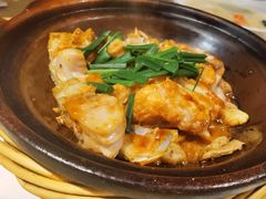 -汤城小厨•粤菜•靓汤(望京凯德mall店)