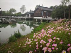 -石湖景区