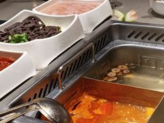 -海底捞火锅(江南盛天地店)