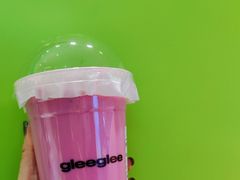 -gleeglee乐溢亦茶(合生汇店)