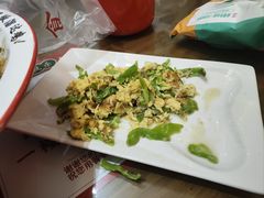 -鲁南仔·滕州炒鸡(经三路店)
